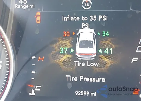 2015 Dodge Charger Police from USA, damaged, VIN 2C3CDXAG3FH791316